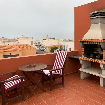 Casa Orymar Apartment El Cotillo  Exterior photo