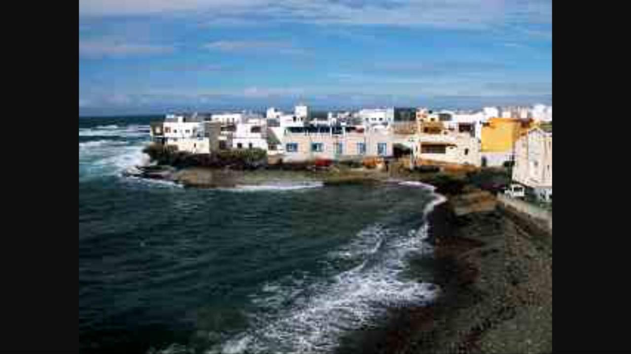 Casa Orymar Apartment El Cotillo  Exterior photo