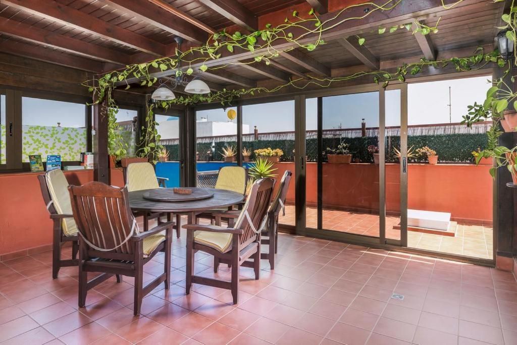 Casa Orymar Apartment El Cotillo  Exterior photo