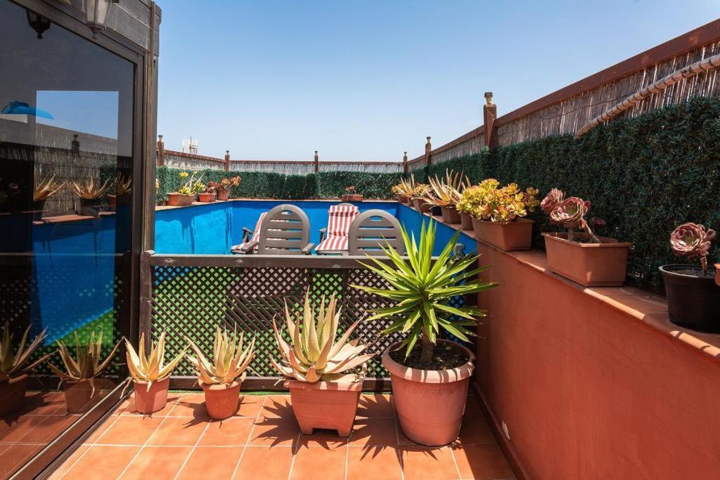 Casa Orymar Apartment El Cotillo  Exterior photo