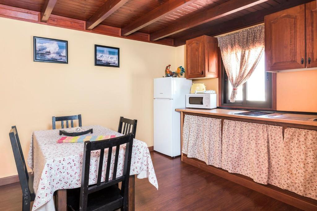 Casa Orymar Apartment El Cotillo  Exterior photo
