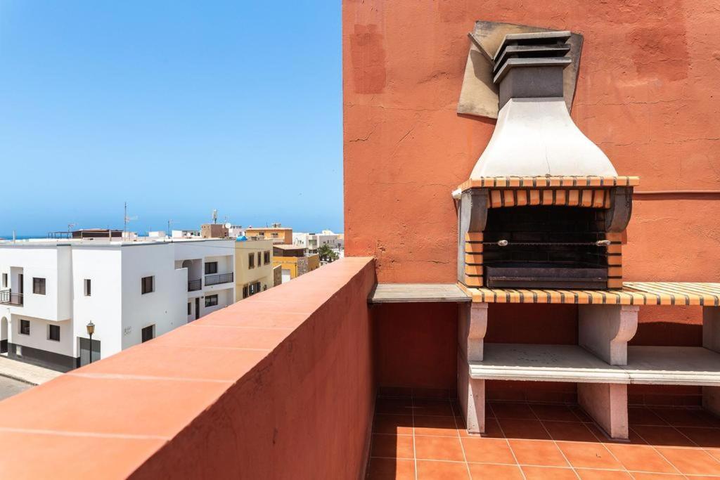 Casa Orymar Apartment El Cotillo  Exterior photo